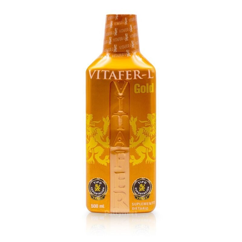 4232071.jpg Vitafer-L Gold x500ml