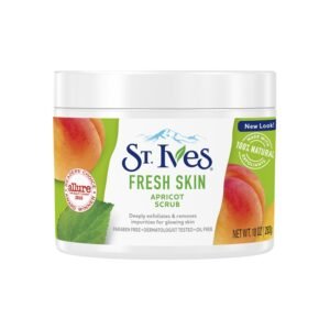 442595.jpg Crema Stives Exfoliante Facial X 283 Gr