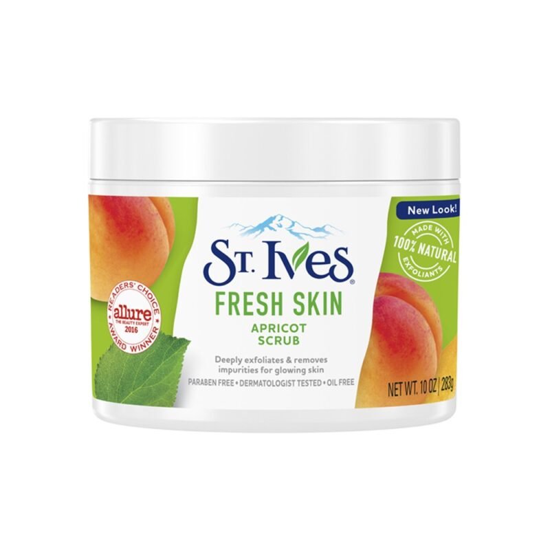 442595.jpg Crema Stives Exfoliante Facial X 283 Gr