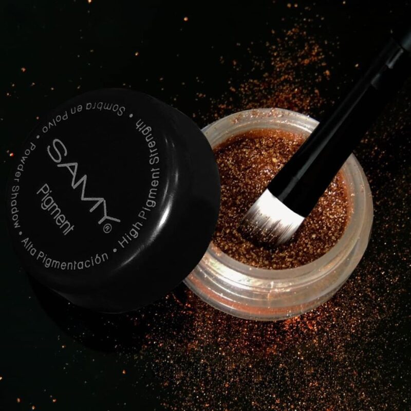 Sombra Samy Pigmento Bronce #5