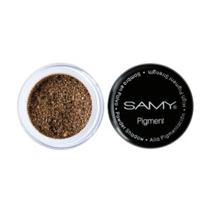 Sombra Samy Pigmento Bronce #5