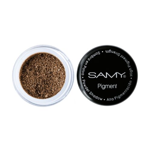 Sombra Samy Pigmento Bronce #5