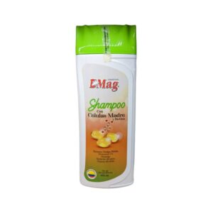 Shampoo Dmag Celulas Madre X 450 ML