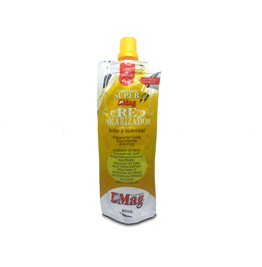 Tratamiento Repolarizador Dmag Doypak X 80 Gr