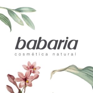 Laca Babaria X 400 ML