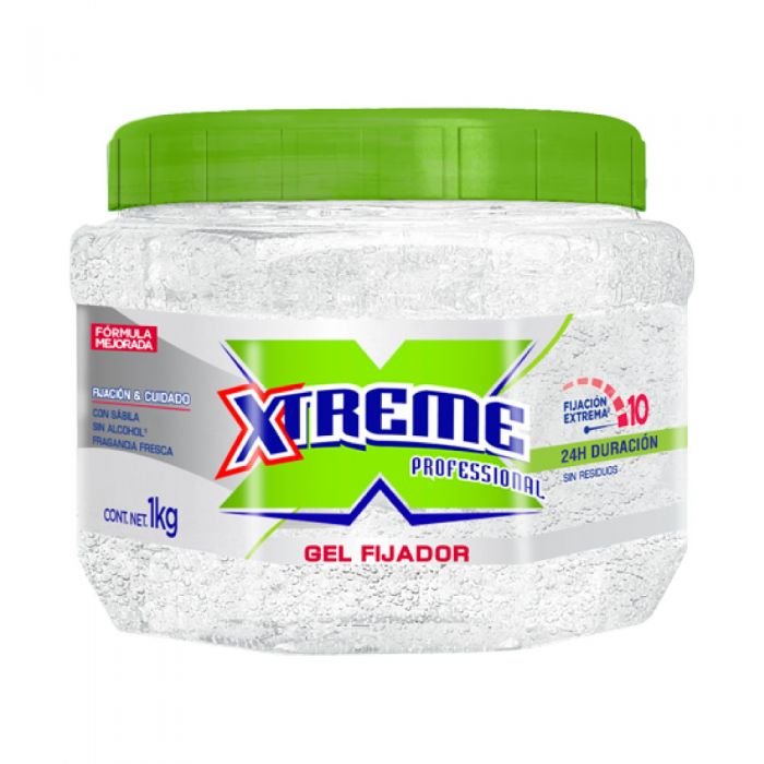 Gomina Xtreme X 1000 Gr