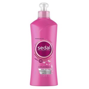 Crema Para Peinar Sedal Con Ceramidas X 300 ML