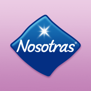 Jabón Nosotras Intimo Sensiti-V control olor x 130 ml