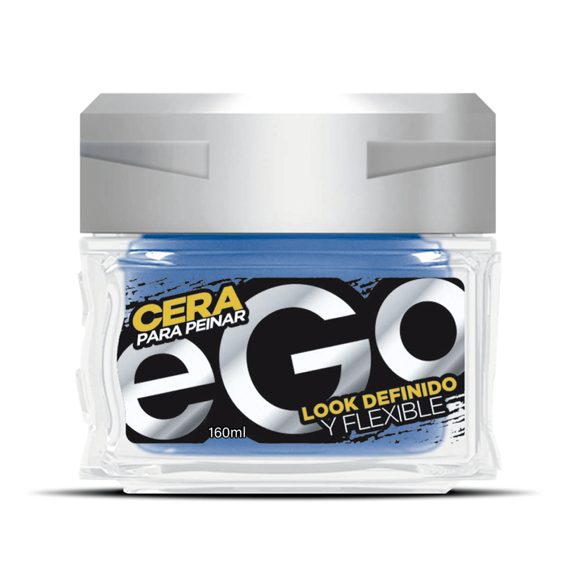 Cera Ego X 160 Ml