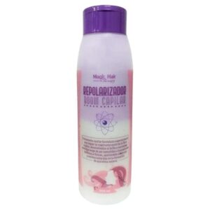 Repolarizador Boom Magic Hair X 500 ML