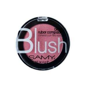 Rubor Samy Satin Pink #7