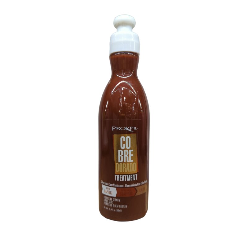 Matizante Prokpil Cobre Dorado X 300 ML