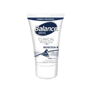 Desodorante Balance Clinical Tubo Hombre X 35Gr