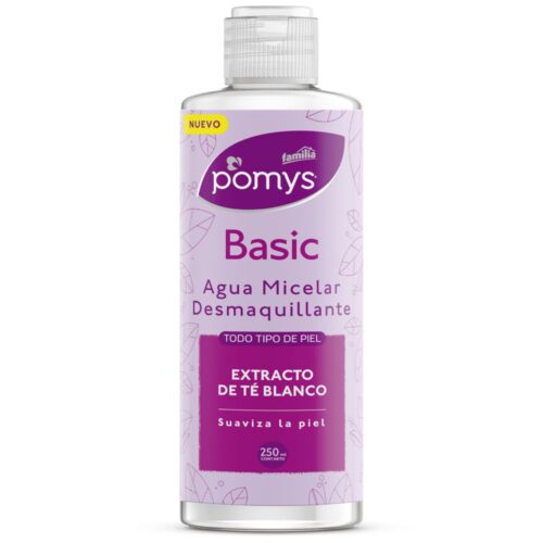 Agua Micelar Pomys Familia X250ML