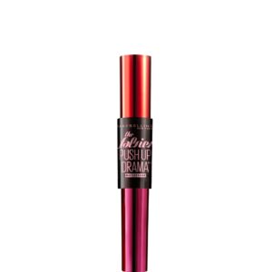 Pestañina Maybelline Push Up