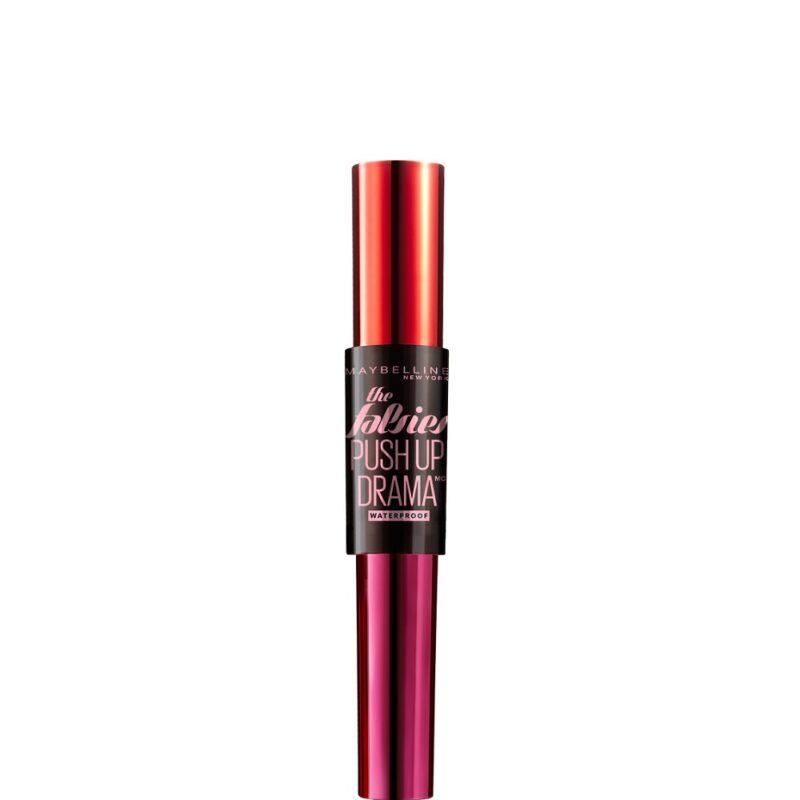 Pestañina Maybelline Push Up