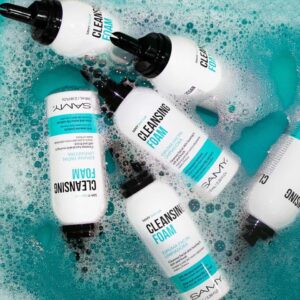 Espuma limpiadora Samy Cleansing Foam