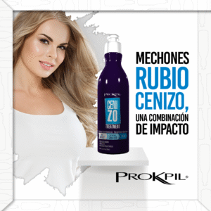 Matizante Prokpil Cenizo X 300 ML