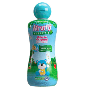 Locion Arrurrú Azul X 800ML