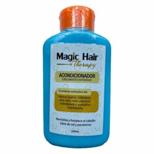 Acondicionador Crecimiento Magic Hair