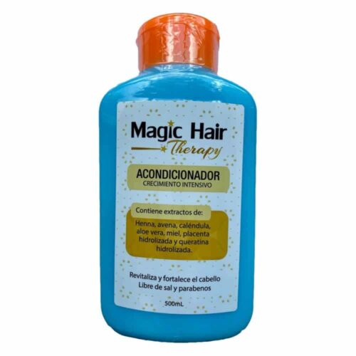 Acondicionador Crecimiento Magic Hair