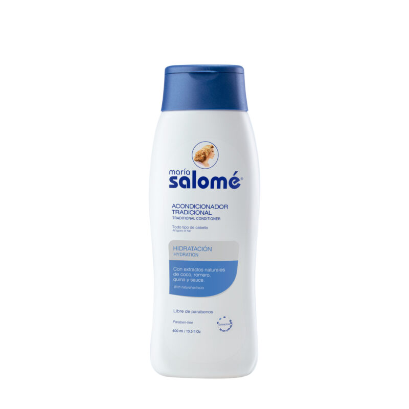 Acondicionador Maria Salome X 400 ML