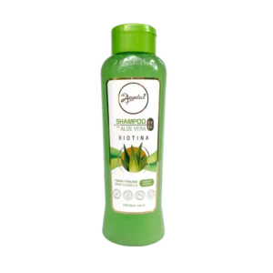 Shampoo Anyeluz Áloe Vera X 500 ML