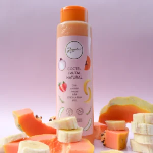 Coctel de Frutas Anyeluz X 515ML