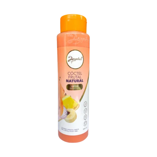 Coctel de Frutas Anyeluz X 515ML