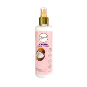 Crema para Peinar Anyeluz x 250 ML