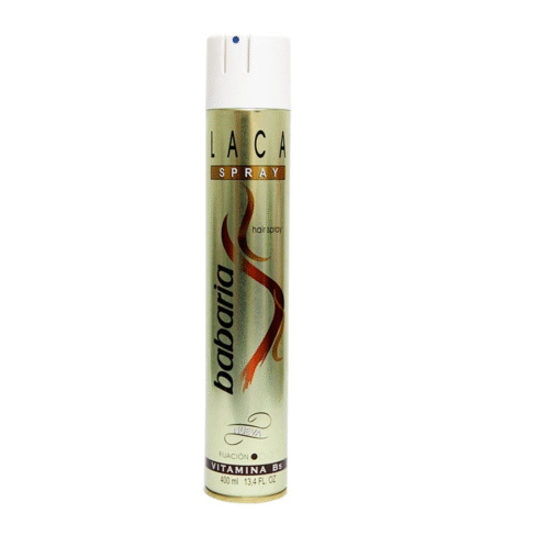 Laca Babaria X 400 ML