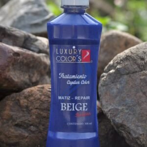 Matizante Luxury Beige X 300 ML