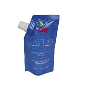 Tratamiento Lehit Caviar X 90 ML