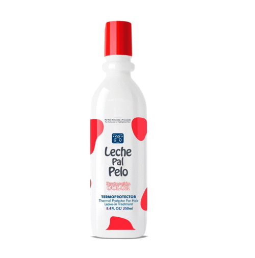 Tratamiento Leche Pal Pelo Color Termoprotector X 250 ML