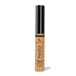 Corrector De Ojeras Liquido Vogue Resist Canela