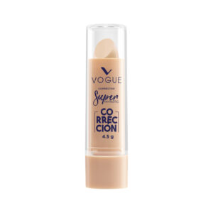 Corrector De Ojeras Barra Vogue Natural
