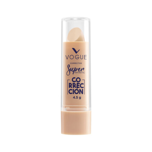 Corrector De Ojeras Barra Vogue Natural