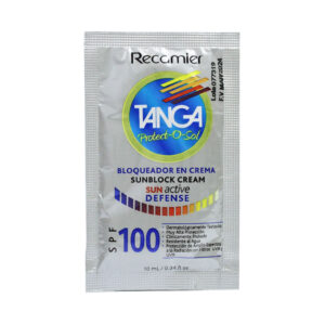 Bloqueador Tanga Sobre x 10 Grs