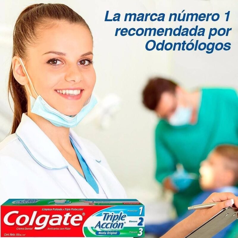 DRZ7ctZWsAYoFO-.jpg Crema Dental Colgate Triple Accion X 60 ML