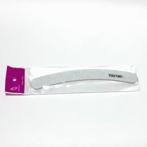 Lima Acrilica 100/180