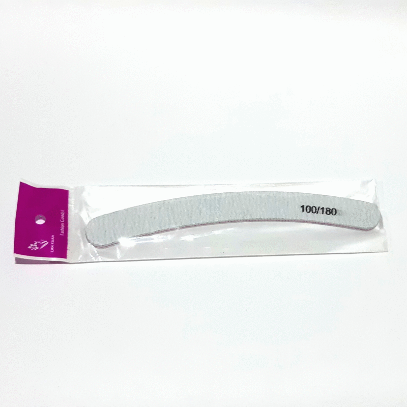 Lima Acrilica 100/180