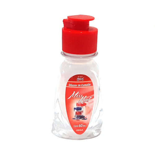 Dilusor De Esmalte Miss Kiut X 50 ML