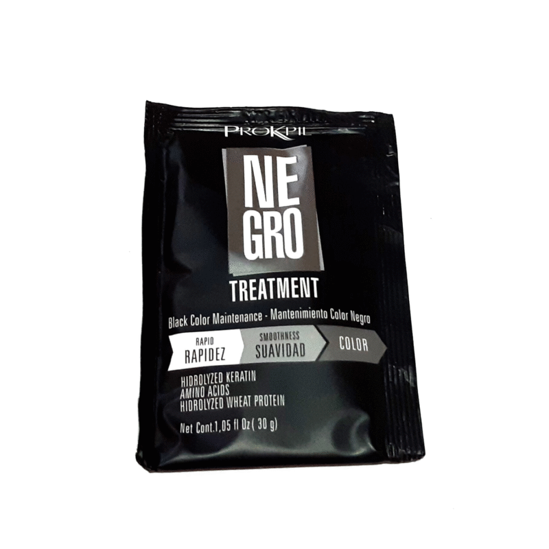 Matizante Prokpil Negro Sobre X 30 ML