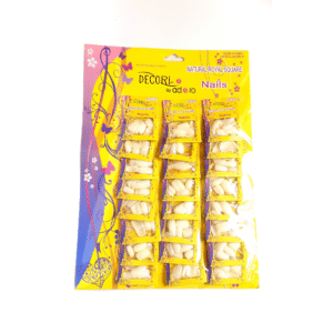 Uñas Postizas Adoro
