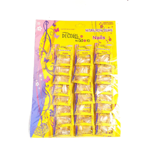 Uñas Postizas Adoro