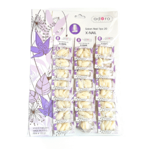 Uñas Postizas Adoro