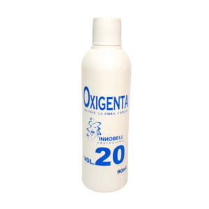 Agua Oxigenta Innobel  X90 ML