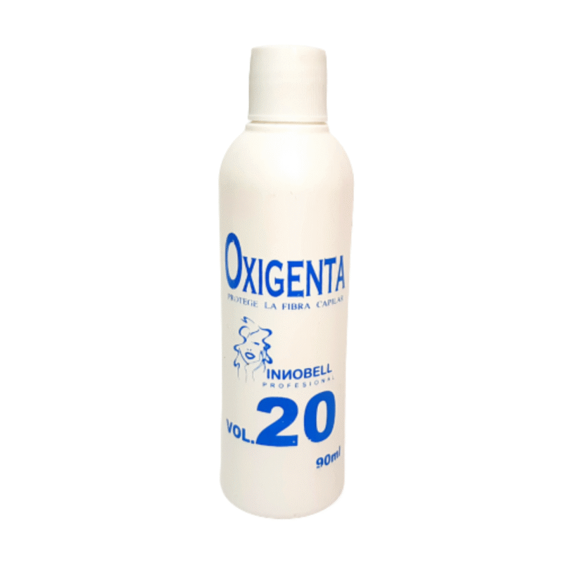 Agua Oxigenta Innobel  X90 ML