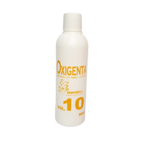 Agua Oxigenta Innobel  X90 ML