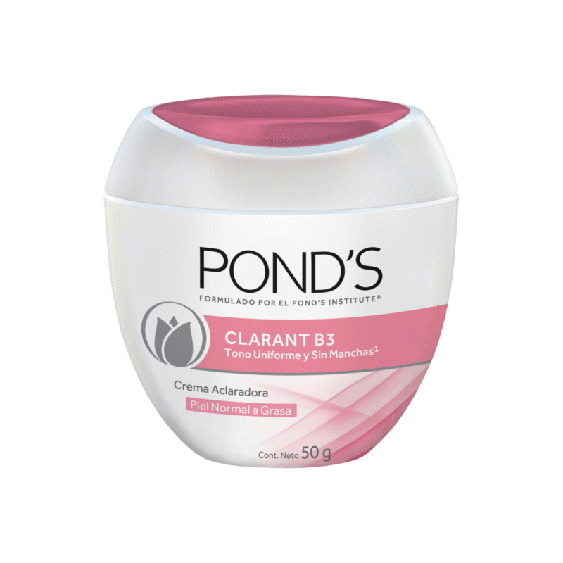 Crema Facial Ponds B3  X 50 Mgr